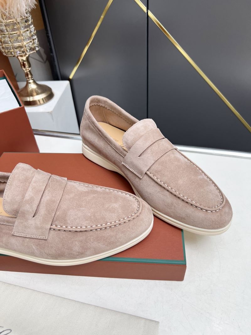 Loro Piana Shoes